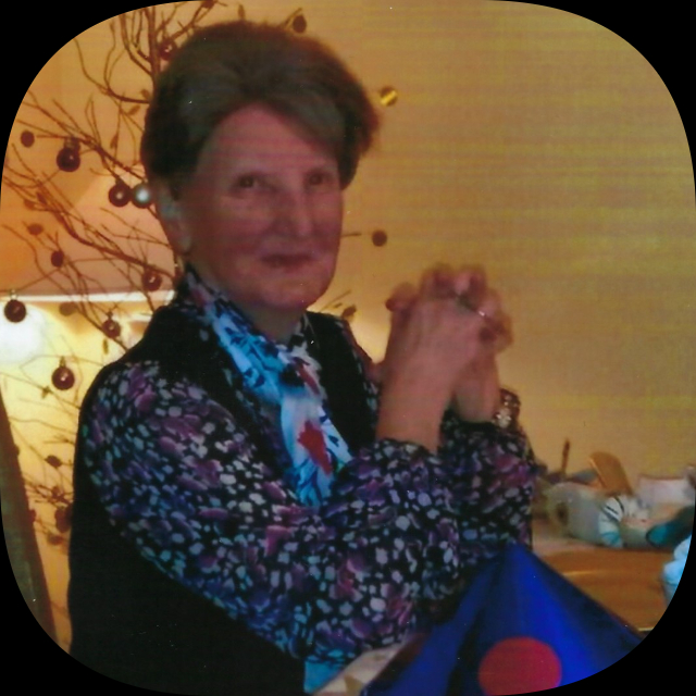 Mrs Agnes Wallace