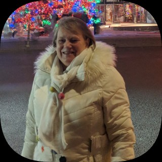 A photo of Elizabeth Whiteside