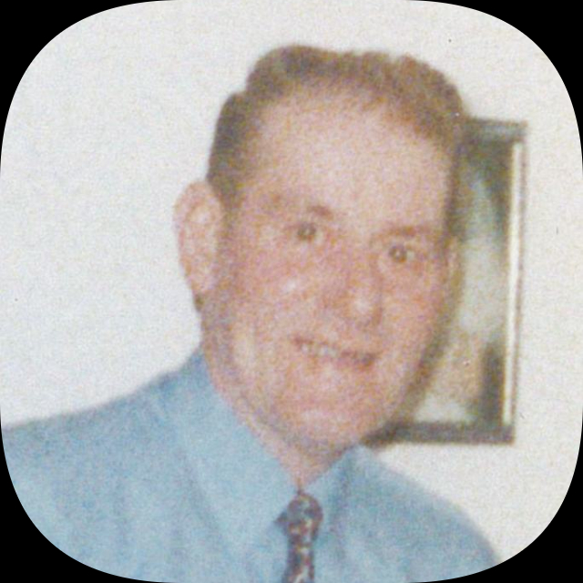 Mr Ralph Miller