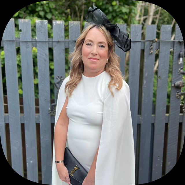 Mrs Julie Nicholson