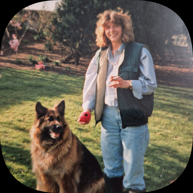 Hilary Barbara Southward