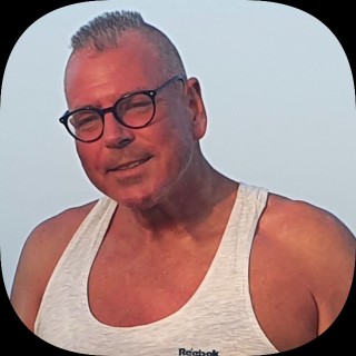 A photo of Stephen Donnan