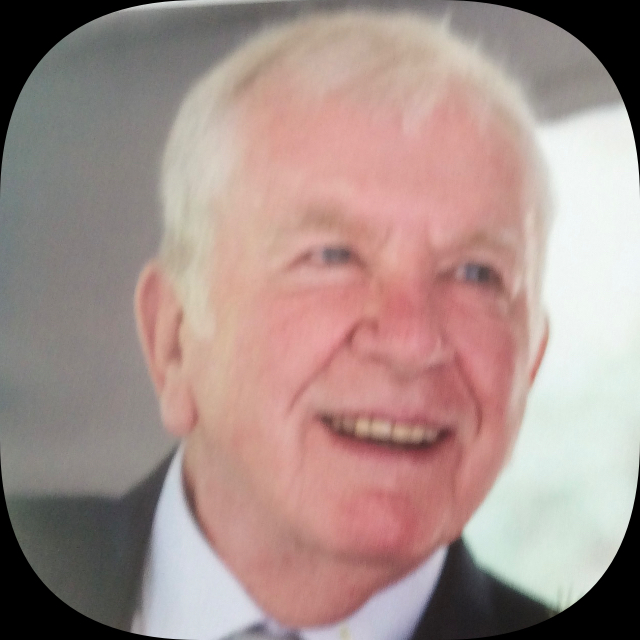 Kenneth 'Ken' Bullock