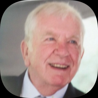 A photo of Kenneth Bullock