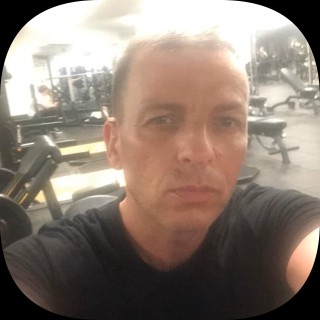 A photo of James Keegan