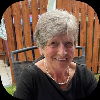 A photo of Margaret Rose Pollard