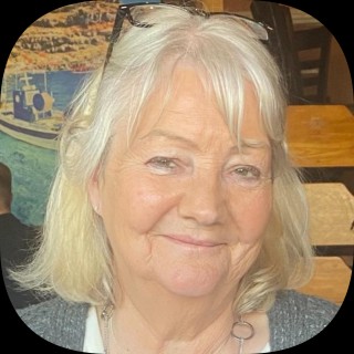 A photo of Margaret Spackman