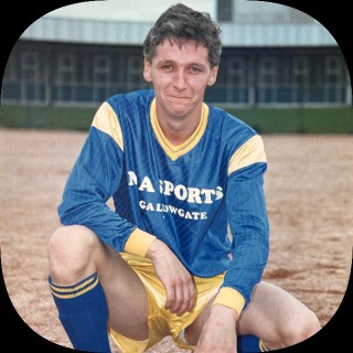 A photo of Brian Ferguson