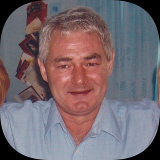 A photo of Michael Gallagher