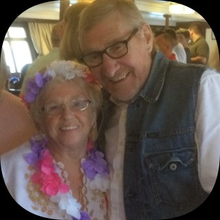 A photo of Norrie Morris