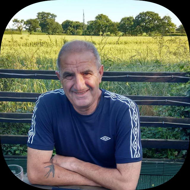 Mr Gary Newall