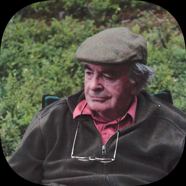 Jack (John) Joyce BL