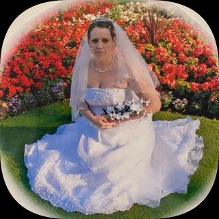 A photo of Kathleen (Kath) Heron