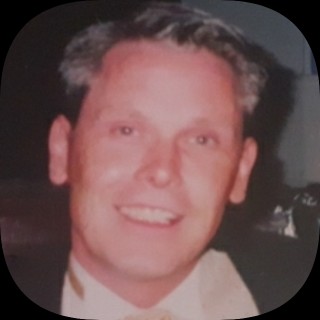 A photo of Andrew Millar