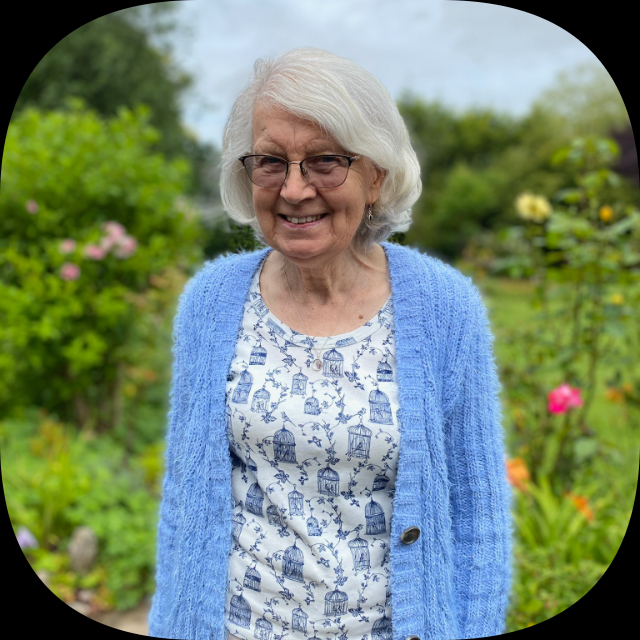 Cynthia Aslin