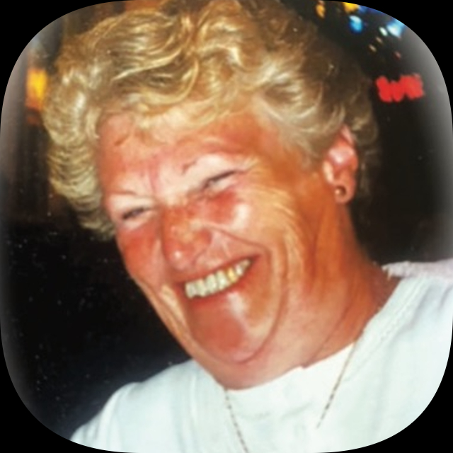 Mrs Bernadette Allington