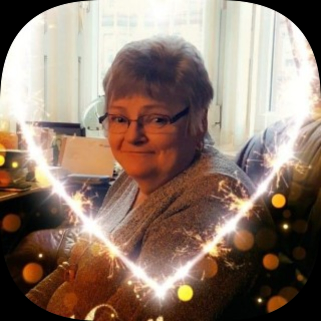 Catherine Martin
