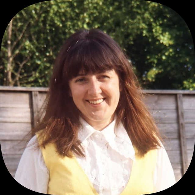 Jean Hyland