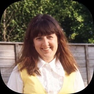 A photo of Jean Hyland
