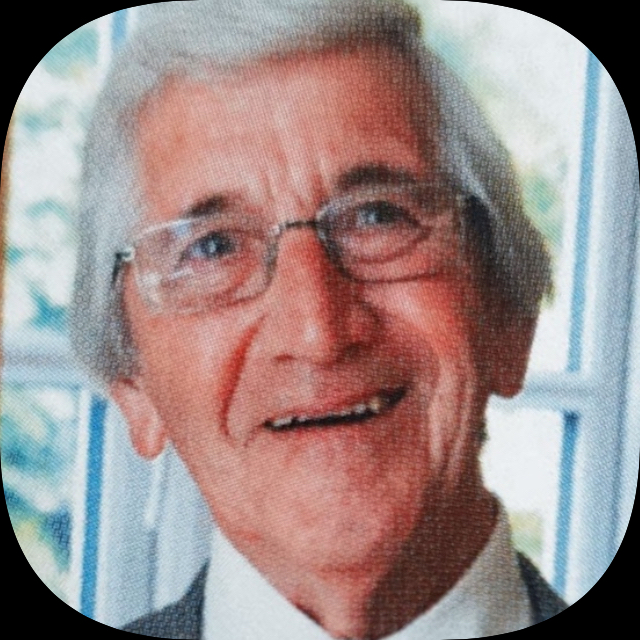 Mr Dennis Herbert Houghton