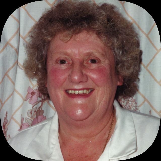 Elizabeth 'Betty' Towler