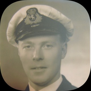 A photo of Samuel Roberts