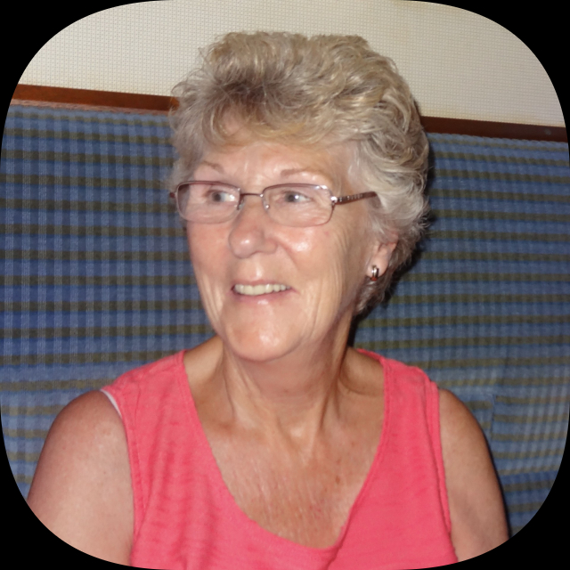 Mrs Merle Bryce