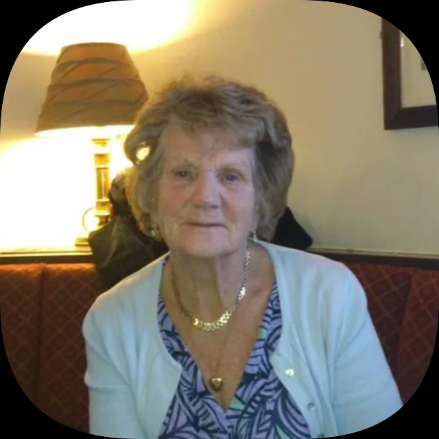 Joan Rooney