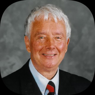 A photo of John McDowell