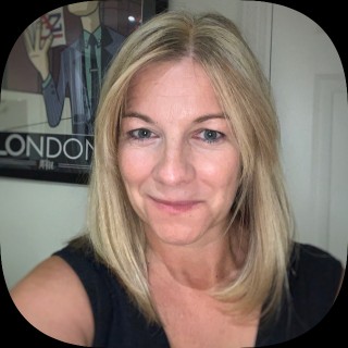 A photo of Rachel Bromelow