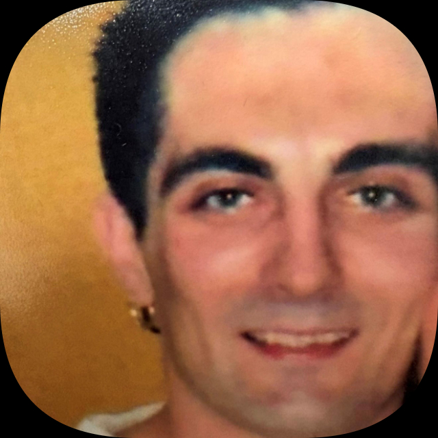 Edward (Ed) Steven Quillan Millar