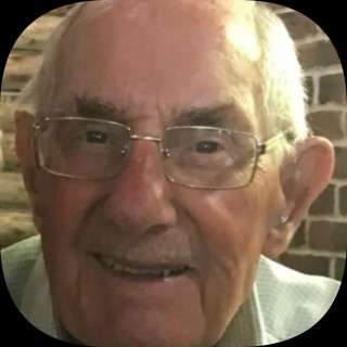 A photo of Eric Foley