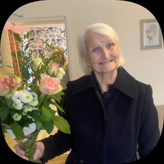 A photo of Jean McIntyre