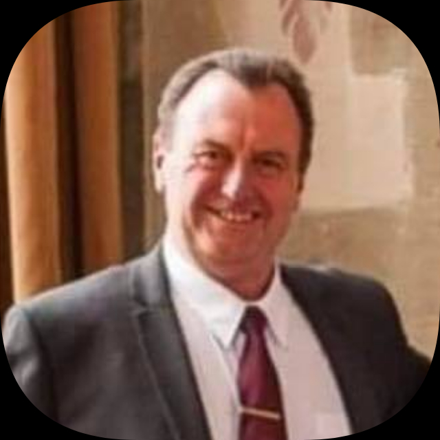 Paul Anthony Hoggarth