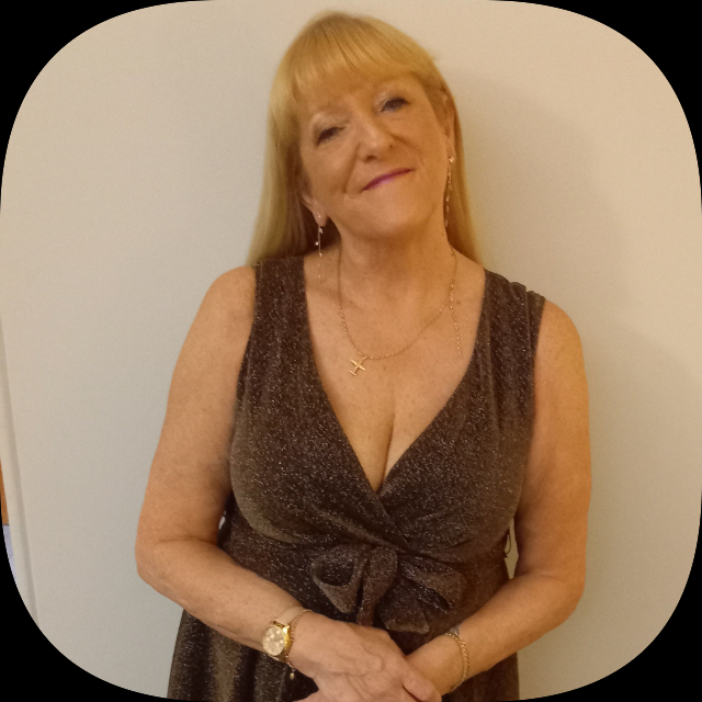 Rhona Lochhead (Nee McNaught)