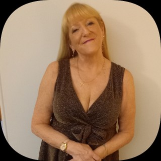 A photo of Rhona Lochhead (Nee McNaught)