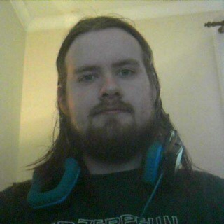 A photo of Kyle Baillie