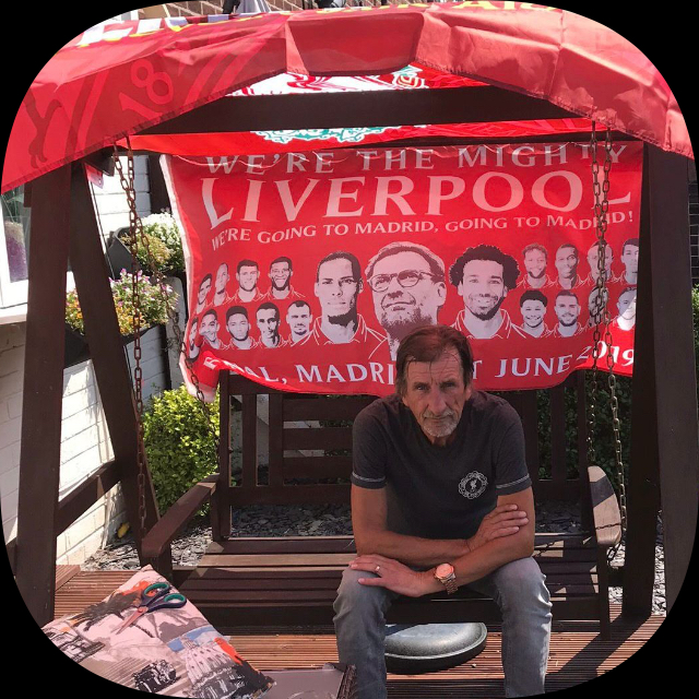 Robert 'Bobby' Flack