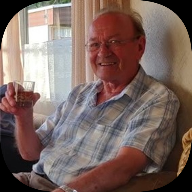 Mr George Heggie