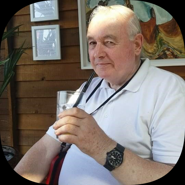 Mr William (Bill) McInnes