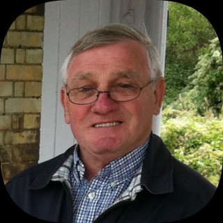 A photo of William Taylor