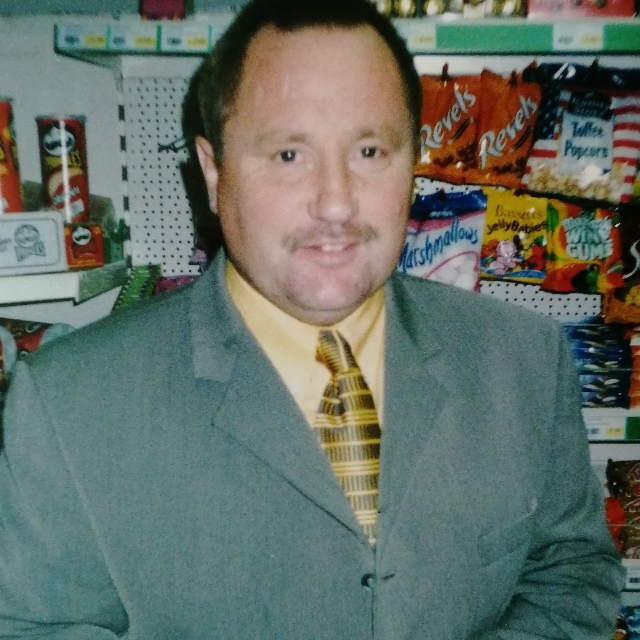 John Stewart McCallum