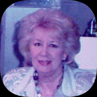 A photo of Maureen Allen