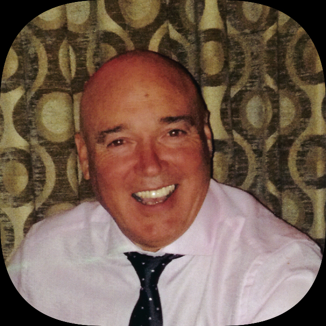 Richard Alexander Hughes