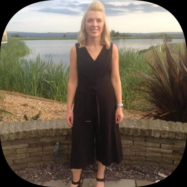 Miss Nicola McCall Christie