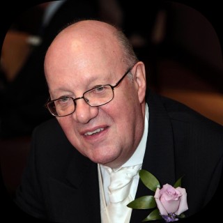 A photo of William Rawlinson