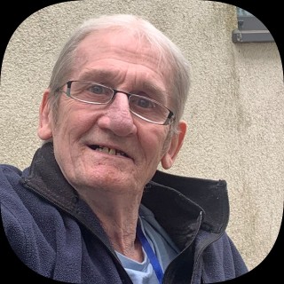 A photo of David Crawford