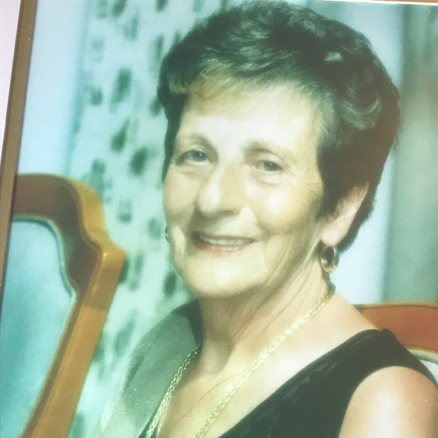 Barbara Wilson