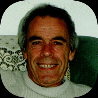 A photo of Michael Tottman