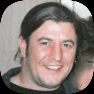 A photo of Daniel McHugh